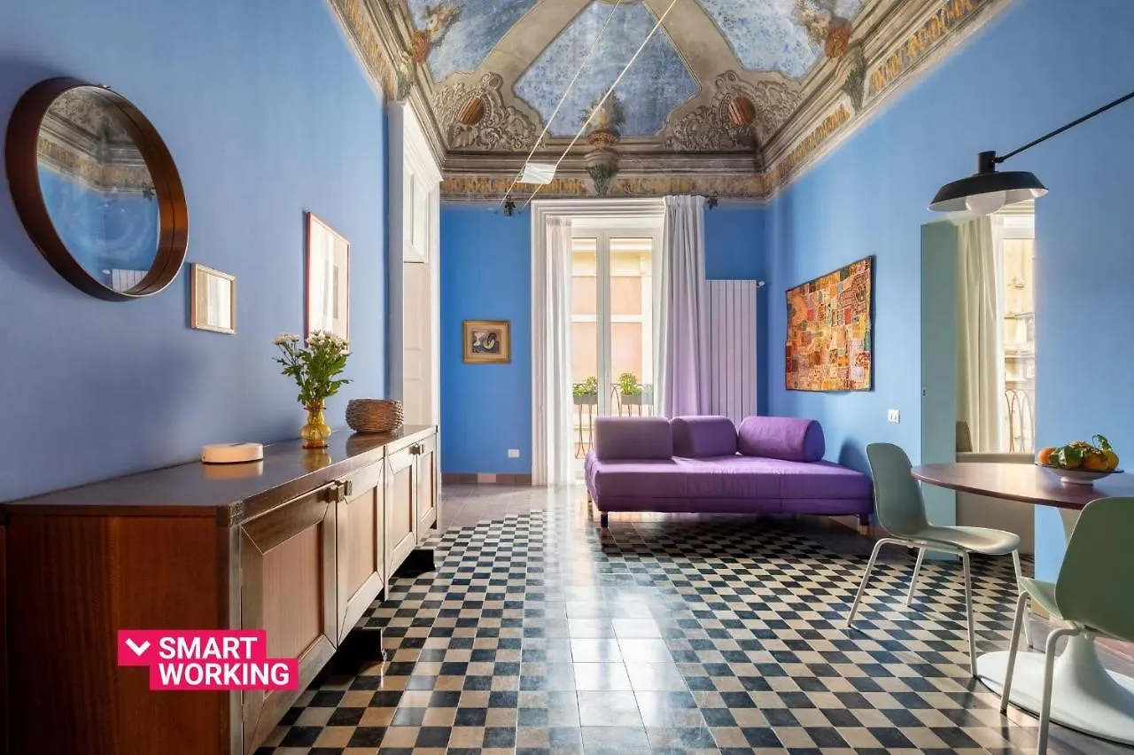 Casa Felicetta By Wonderful Italy location