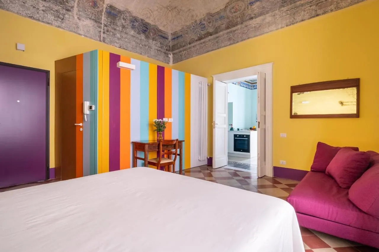 Casa Felicetta By Wonderful Italy Apartment Catania 0*,  Italy