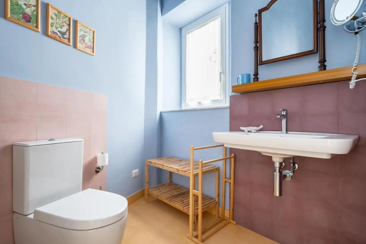 Casa Felicetta By Wonderful Italy Apartment Catania Italy