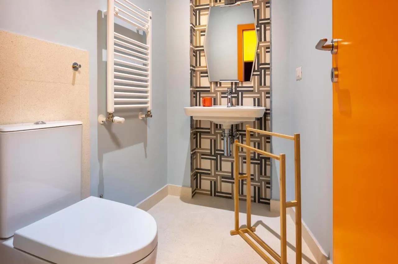 Casa Felicetta By Wonderful Italy Apartment Catania