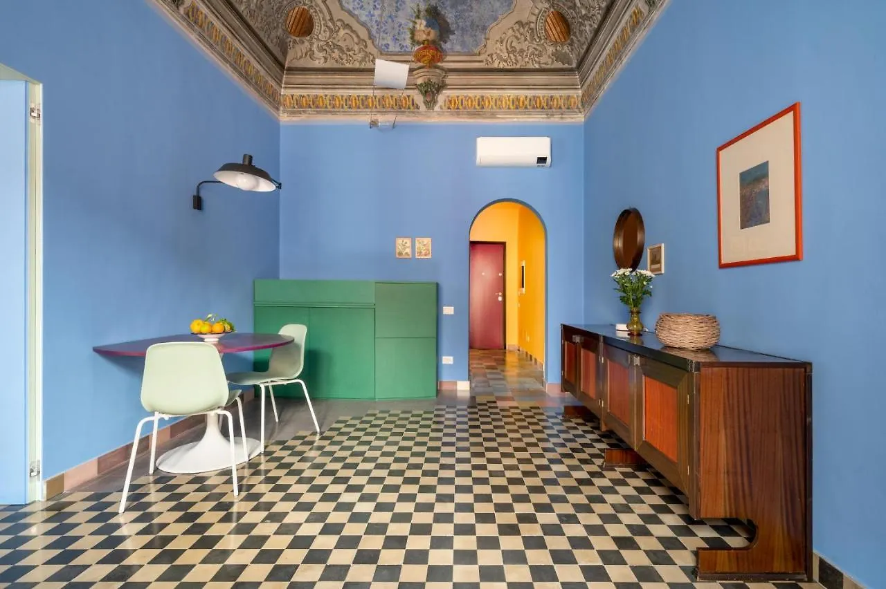 Casa Felicetta By Wonderful Italy Apartment Catania 0*,  Italy