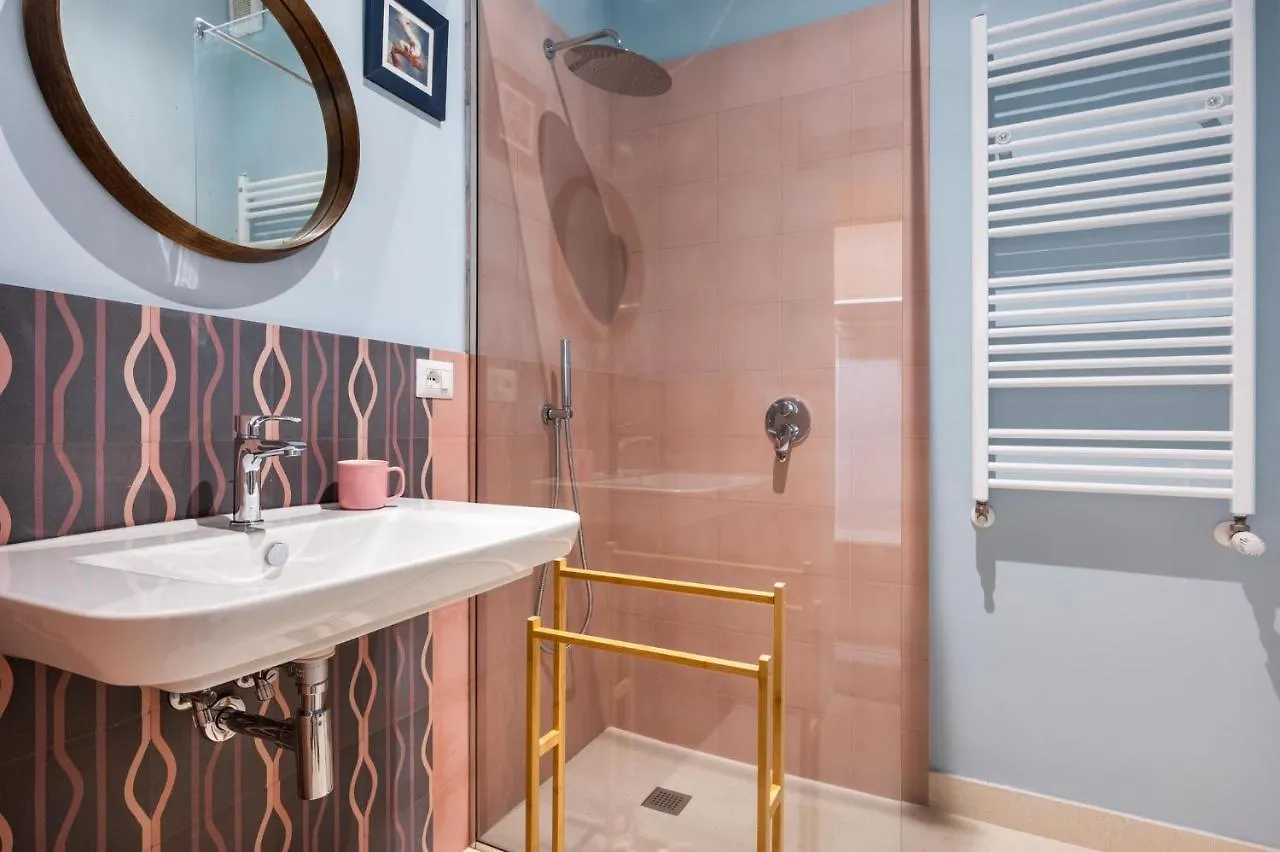 Casa Felicetta By Wonderful Italy Apartment Catania