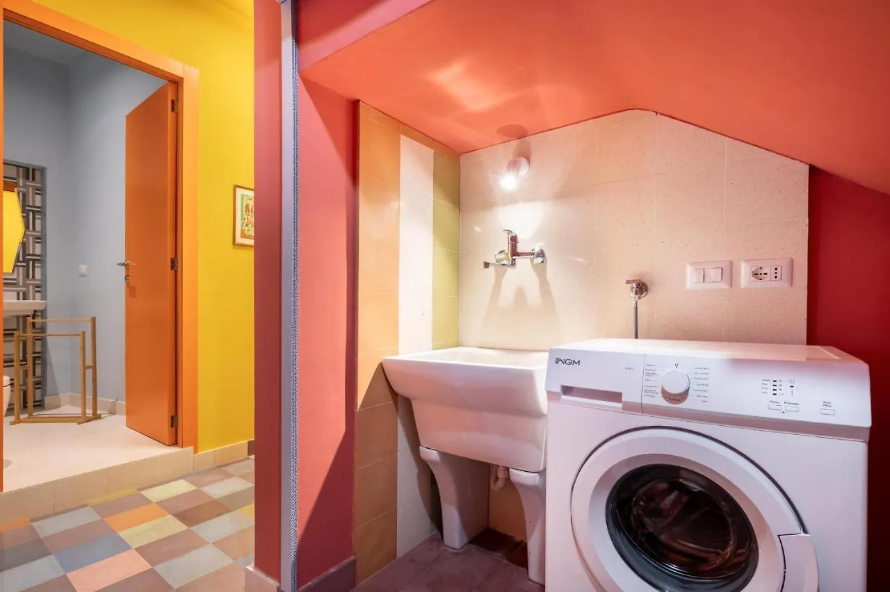 Casa Felicetta By Wonderful Italy Apartment Catania Italy