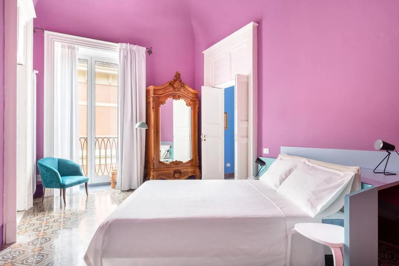 Casa Felicetta By Wonderful Italy Apartment Catania