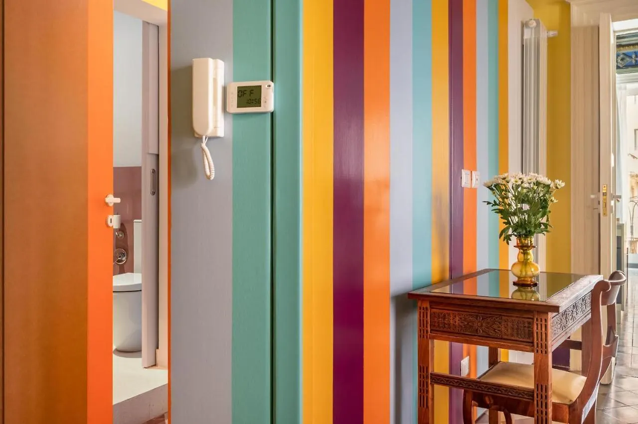 Casa Felicetta By Wonderful Italy Apartment Catania