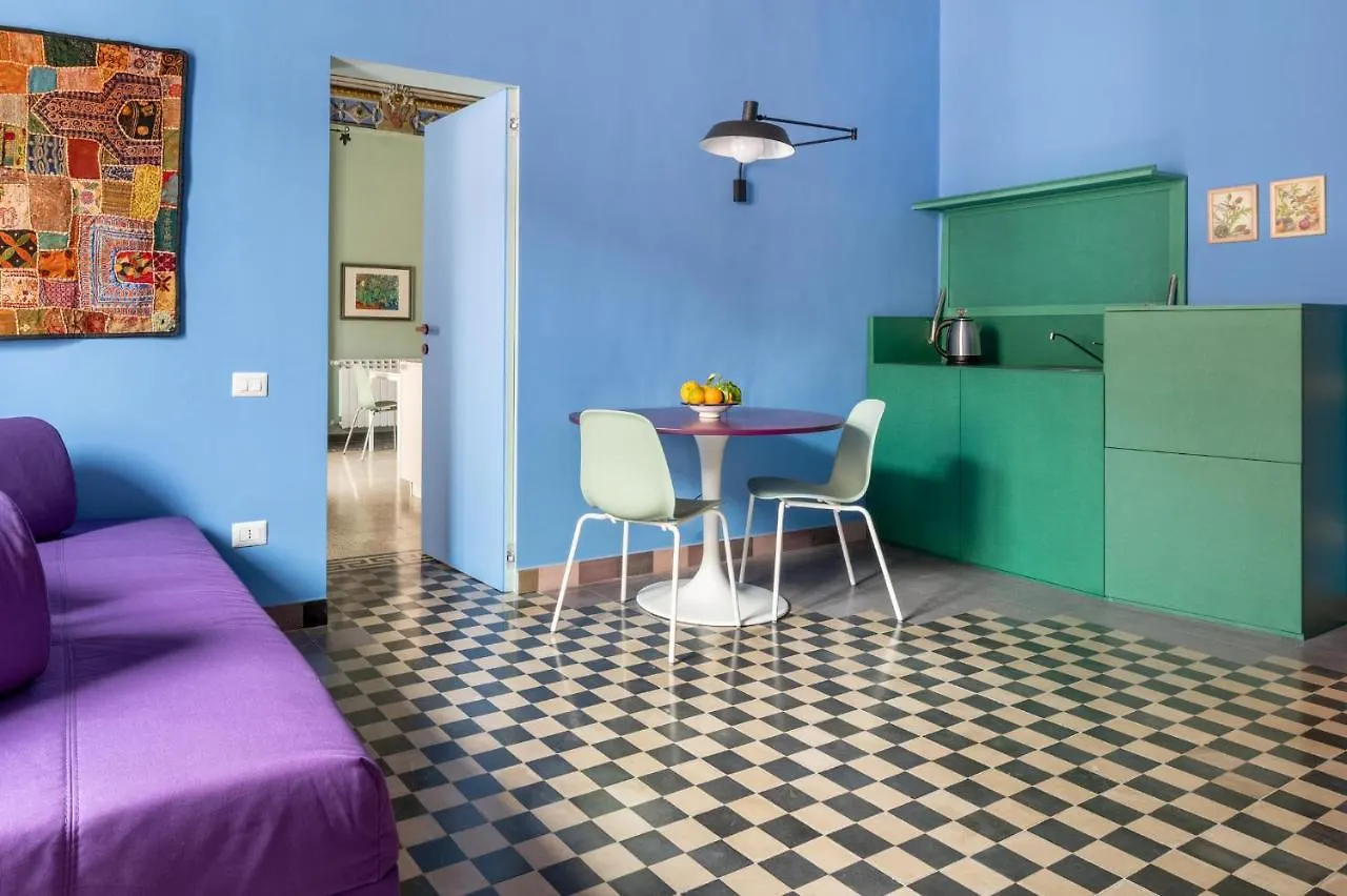 Casa Felicetta By Wonderful Italy Apartment Catania