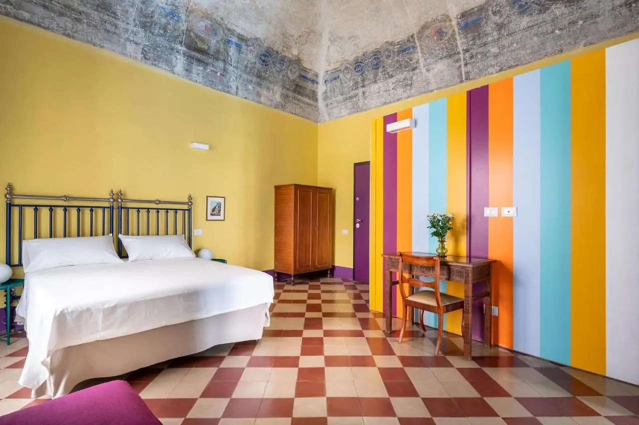 Casa Felicetta By Wonderful Italy Apartment Catania